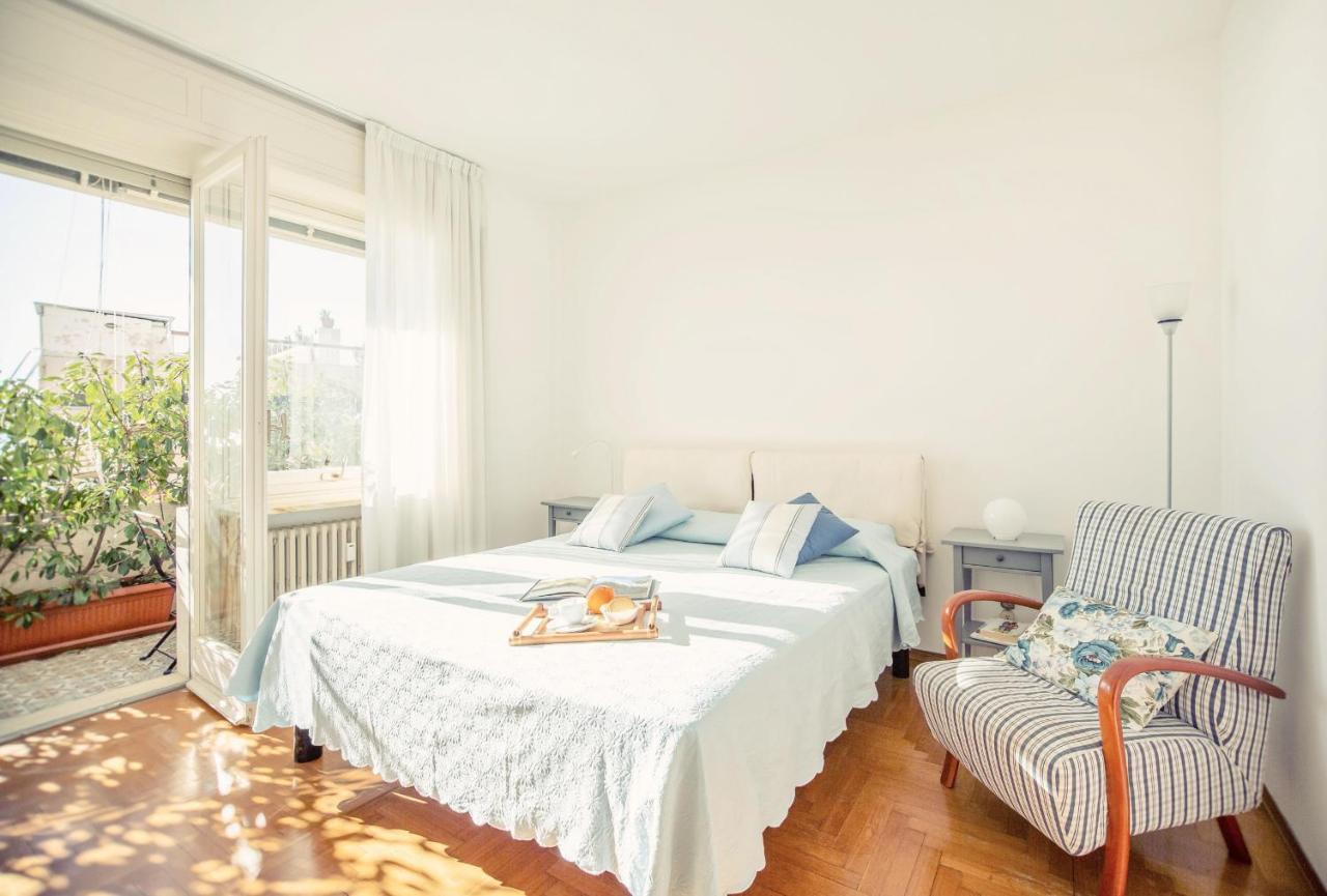 Boscobello Seaview Apartment By Wonderful Italy サンレモ エクステリア 写真