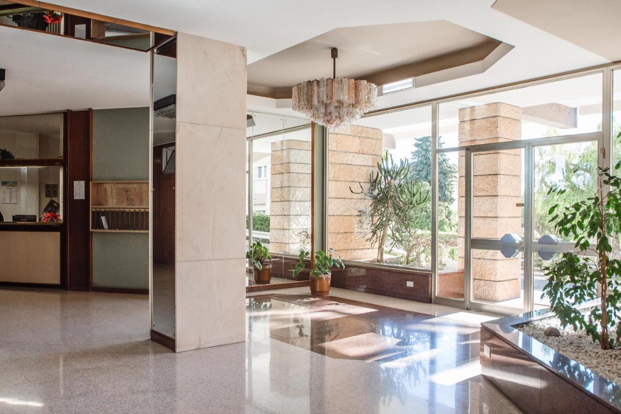 Boscobello Seaview Apartment By Wonderful Italy サンレモ エクステリア 写真