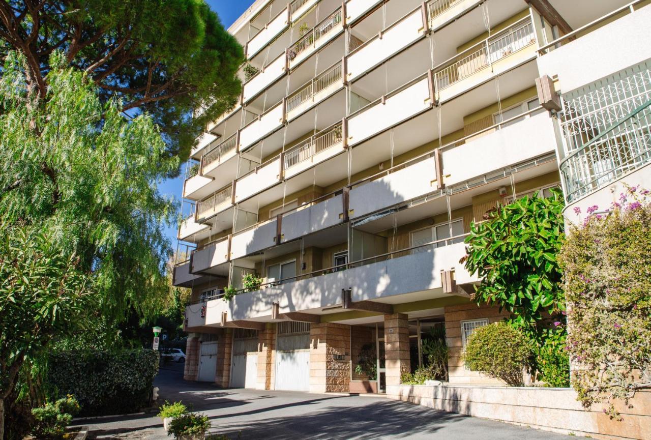Boscobello Seaview Apartment By Wonderful Italy サンレモ エクステリア 写真