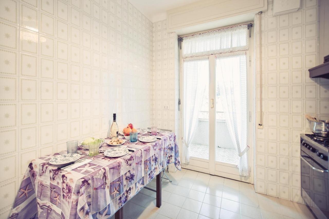 Boscobello Seaview Apartment By Wonderful Italy サンレモ エクステリア 写真